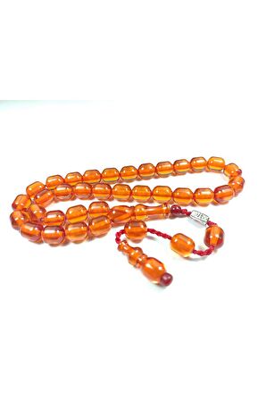 Mahmut Zeyzun Usta İmzalı (İmzası Gümüştür) Necef Sertifikalı No 3683