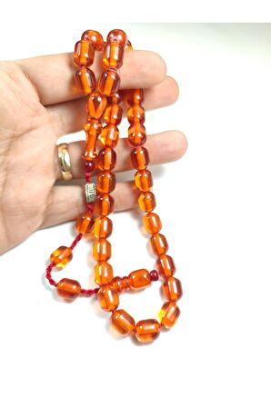 Mahmut Zeyzun Usta İmzalı (İmzası Gümüştür) Necef Sertifikalı No 3683