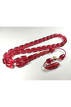 Hakan Kaya Usta İşi İmzalı Kalem İşçilikli Alman Zar Sertifikalı 3574