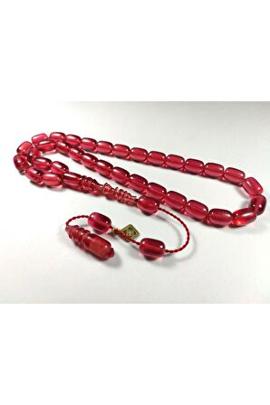 Hakan Kaya Usta İşi İmzalı Kalem İşçilikli Alman Zar Sertifikalı 3574