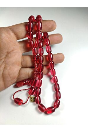 Hakan Kaya Usta İşi İmzalı Kalem İşçilikli Alman Zar Sertifikalı 3574