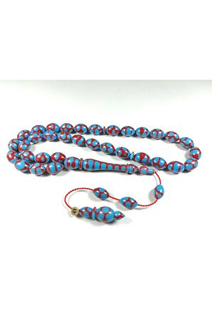 Kertenkele Model Firuze Sertifikalı 3604