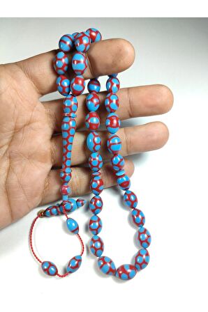 Kertenkele Model Firuze Sertifikalı 3604