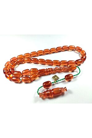 Hakan Kaya Usta İşi İmzalı Kalem İşçilikli Alman Zar Sertifikalı 3576