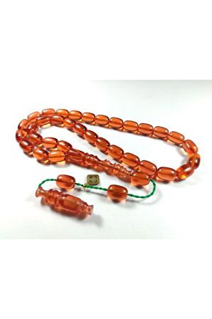 Hakan Kaya Usta İşi İmzalı Kalem İşçilikli Alman Zar Sertifikalı 3576