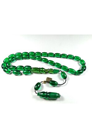 İskeçeli Cemil Usta İşi İmzalı Katalin Sertifikalı 3610