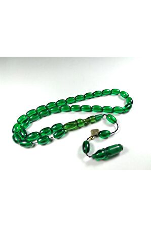 İskeçeli Cemil Usta İşi İmzalı Katalin Sertifikalı 3610