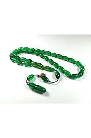 İskeçeli Cemil Usta İşi İmzalı Katalin Sertifikalı 3610