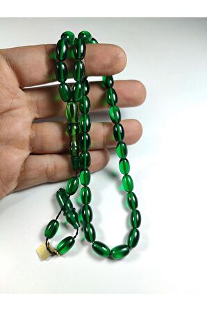 İskeçeli Cemil Usta İşi İmzalı Katalin Sertifikalı 3610