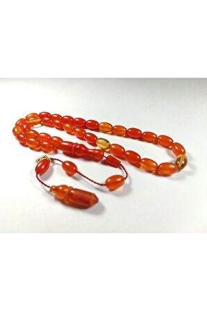 Hakan Kaya Usta İşi İmzalı Katalin Sertifikalı 3592