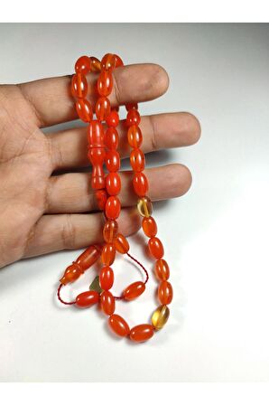 Hakan Kaya Usta İşi İmzalı Katalin Sertifikalı 3592