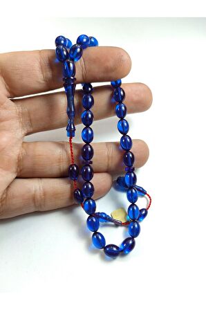 Halil Hilmi Usta İşi İmzalı 0.6 mm Delim Bilek Boy Alman Zar Sertifikalı 3526