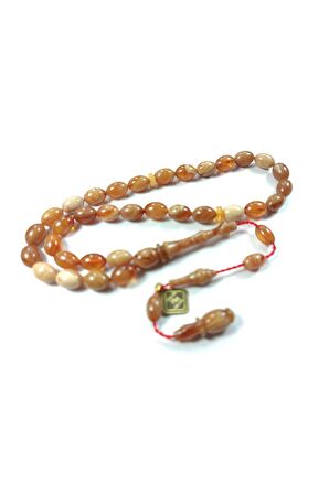 Halil Hilmi Usta İşi İmzalı 0.6 mm Delim Bilek Boy Katalin Sertifikalı 3519