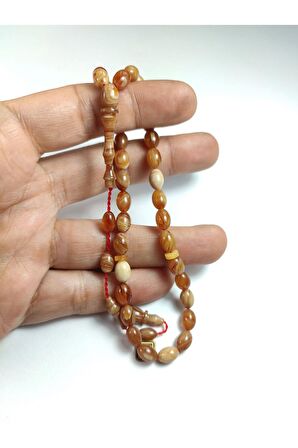 Halil Hilmi Usta İşi İmzalı 0.6 mm Delim Bilek Boy Katalin Sertifikalı 3519