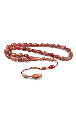 Ahmet Emin Usta İşi İmzalı Mühürlü Katalin Sertifikalı 3510