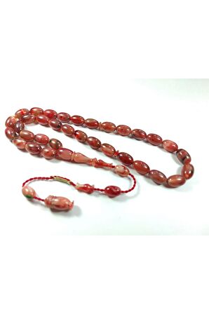 Ahmet Emin Usta İşi İmzalı Mühürlü Katalin Sertifikalı 3510