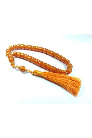 Ebu Zeyn Usta İşi İmzalı Mühürlü Kanayan Bağa Sertifikalı 3467