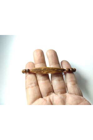 İp Örgülü Ayarlanabilir Kuka Bileklik