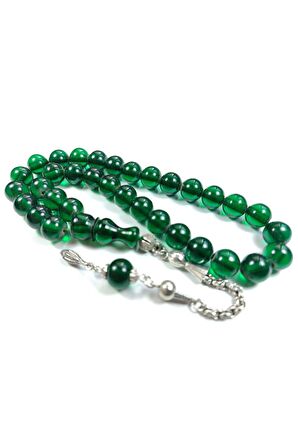 Alman Gümüş Püskül Kombinli Rengin Zirvesi Sıkma Kehribar Sertifikalı 3295