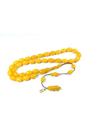 Mehmet Mercan Usta Işi Imzalı 0.6mm Şeffaf Delim Sıkma Kehribar Sertifikalı 3290