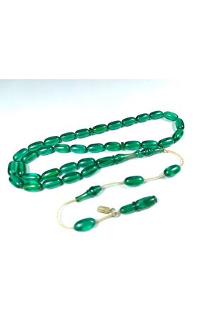 Ayhan Turan Usta Işi Imzalı 0.6 Mm Şeffaf Delim Alman Zar Sertifikalı No 3255