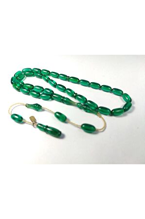 Ayhan Turan Usta Işi Imzalı 0.6 Mm Şeffaf Delim Alman Zar Sertifikalı No 3255