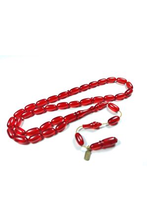 Ayhan Turan Usta Işi Imzalı 0.6 Mm Şeffaf Delim Alman Zar Sertifikalı No 3233