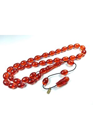 Ayhan Turan Usta Işi Imzalı Mühürlü 0.6 Delim Alman Zar Sertifikalı