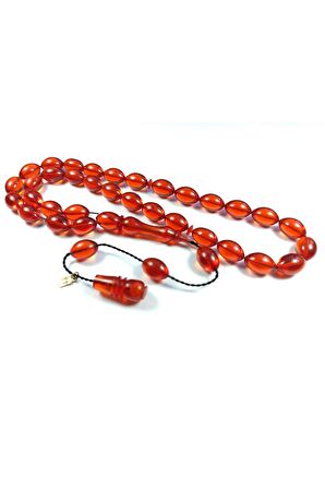 Ayhan Turan Usta Işi Imzalı Mühürlü 0.6 Delim Alman Zar Sertifikalı