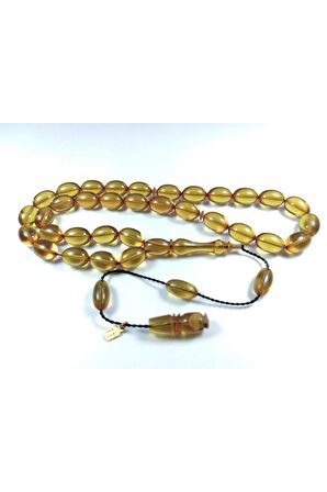 Ayhan Turan Usta Işi Imzalı Mühürlü 0.6 Delim Alman Zar Sertifikalı