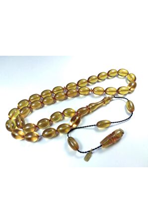 Ayhan Turan Usta Işi Imzalı Mühürlü 0.6 Delim Alman Zar Sertifikalı