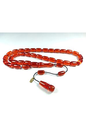 Ayhan Turan Usta Işi Imzalı Mühürlü 0.6 Delim Alman Zar Sertifikalı