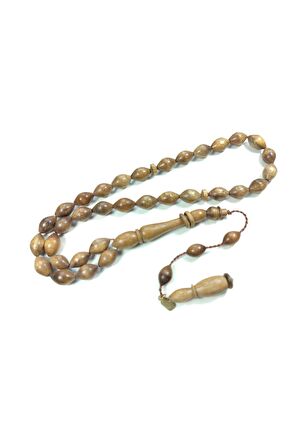 Mustafa Uysal Usta Işi Imzalı Coconut Sertifikalı