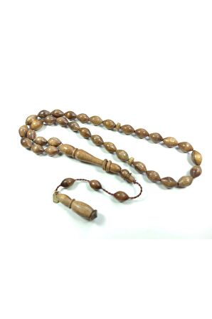 Mustafa Uysal Usta Işi Imzalı Coconut Sertifikalı