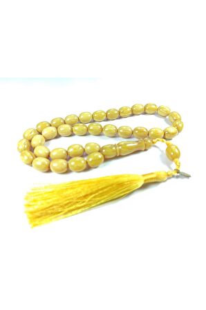 Ebu Zeyn Usta Işi Imzalı Mühürlü Kanayan Bağa Sertifikalı No 2900