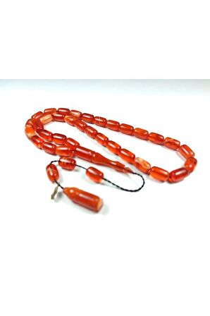 Muhammed Tacir Usta Işi Imzalı Mühürlü Katalin Sertifikalı No:2891