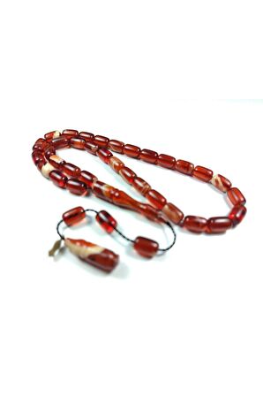 Muhammed Tacir Usta Işi Imzalı Mühürlü Katalin Sertifikalı No:2892