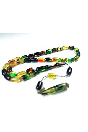 Muhammed Tacir Usta Işi Imzalı Mühürlü Katalin Sertifikalı No:2887