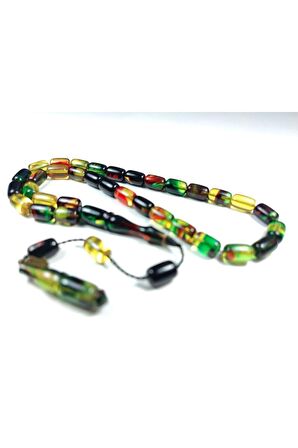 Muhammed Tacir Usta Işi Imzalı Mühürlü Katalin Sertifikalı No:2887