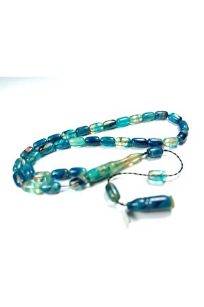 Muhammed Tacir Usta Işi Imzalı Mühürlü Katalin Sertifikalı No:2888