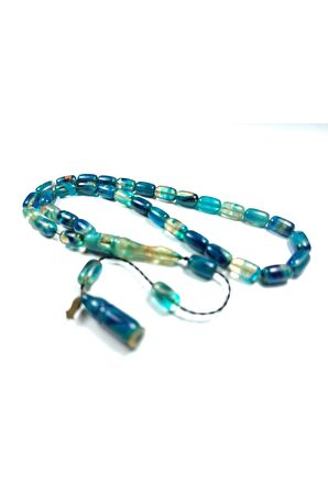 Muhammed Tacir Usta Işi Imzalı Mühürlü Katalin Sertifikalı No:2888