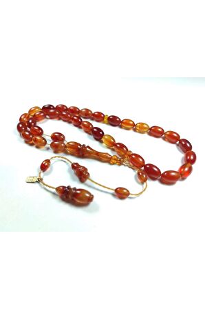 Ayhan Turan Usta Işi Imzalı 0.6 Delim Alman Zar Sertifikalı No 2862