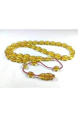 Yusuf Eren Usta Işi Imzalı 0.6 Delim Alman Zar Sertifikalı No 2859