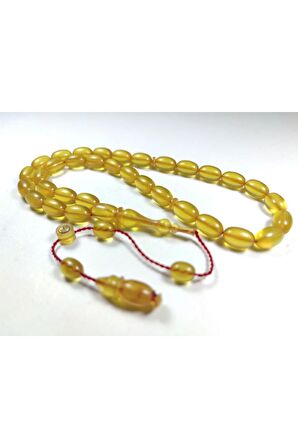 Yusuf Eren Usta Işi Imzalı 0.6 Delim Alman Zar Sertifikalı No 2859