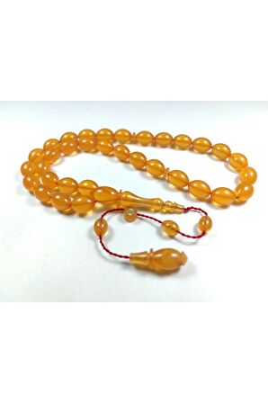 Yusuf Eren Usta Işi Imzalı 0.6 Delim Alman Zar Sertifikalı No 2853