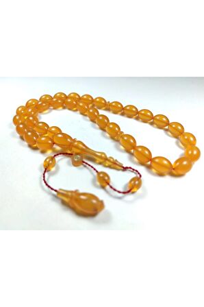 Yusuf Eren Usta Işi Imzalı 0.6 Delim Alman Zar Sertifikalı No 2853