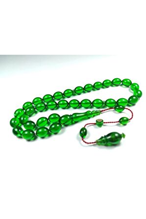 Hikmet Al Said Usta Işi Imzalı 0.6 Delim Alman Zar Sertifikalı No 2849