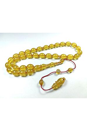 Hikmet Al Said Usta Işi Imzalı 0.6 Delim Alman Zar Sertifikalı No 2848