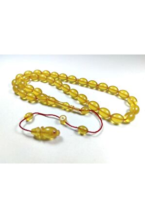 Hikmet Al Said Usta Işi Imzalı 0.6 Delim Alman Zar Sertifikalı No 2848