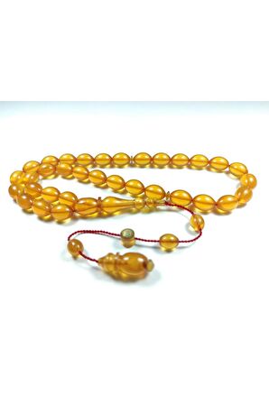 Hikmet Al Said Usta Işi Imzalı 0.6 Delim Alman Zar Sertifikalı No 2844